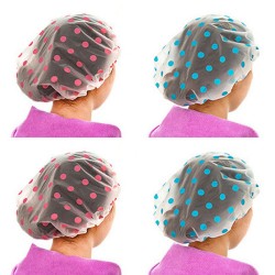 Шапочка для душу...