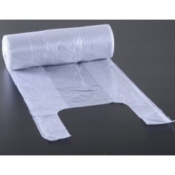 Используешь много пакетов....