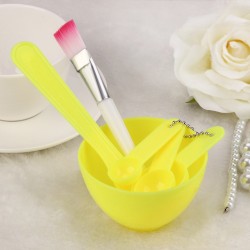 Cosmetic Set with Brush...