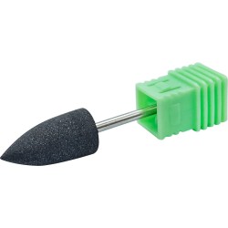 Silicone cone cutter with...