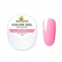 Gel paint GD COCO 5ml No....