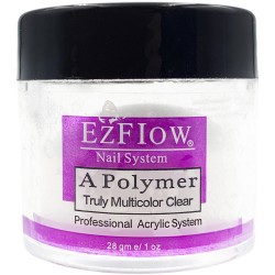 Acrylic powder Ez Flow 30gr...