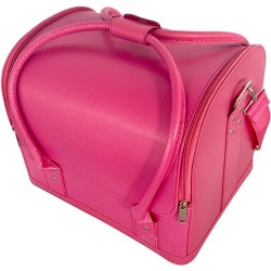 Manicure suitcase made of...