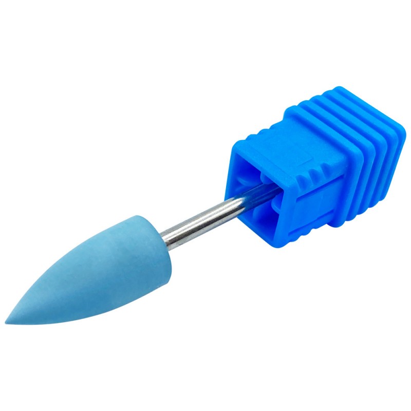Silicone cone cutter 18x8 mm SIL8 ___XAB030 (223)
