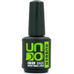Base for nails UNO Rubber...