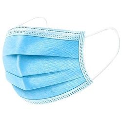 50 medical three-layer...