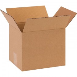 Cardboard box 370X320X400MM...
