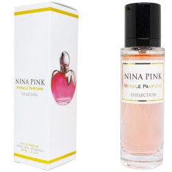 Nina Pink