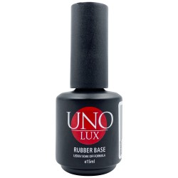 Base for nails uno LUX 15ml...