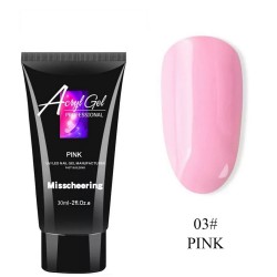 Полигель (акригель)...