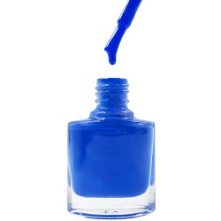 BLUE stamping paint 8ML...