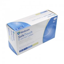 ЛАТЕКСНЫЕ перчатки с...