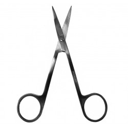Long nail scissors RX...
