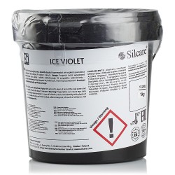Extension gel 1 kg - ICE...