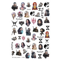 ***3D Слайдер 444___IVN(6001)