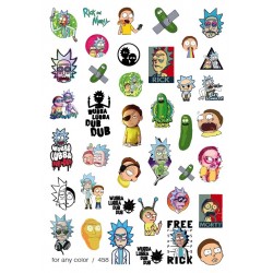 ***3D Слайдер 458___IVN(6006)