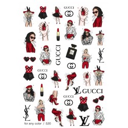 ***3D Слайдер 520___IVN(6051)