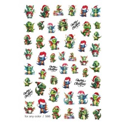 ***3D СЛАЙДЕР 566___IVN(5950)