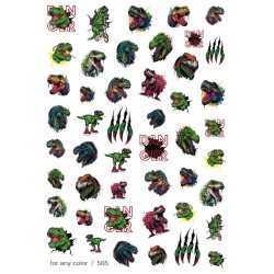 ***3D СЛАЙДЕР 565___IVN(5796)