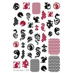 ***3D СЛАЙДЕР 575___IVN(5859)