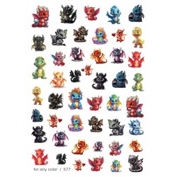 ***3D СЛАЙДЕР 577___IVN(5878)