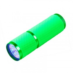 UV flashlight (without...