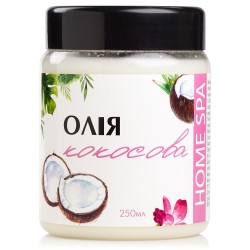 Coconut oil 250 ml___FIA(4255)