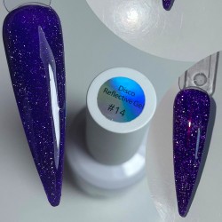 Гель лак ФУРМАН DISCO...