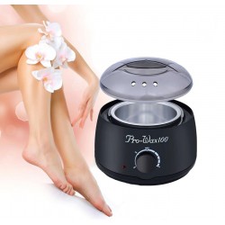 BLACK Wax melter PRO-WAX...