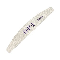 NAIL FILE ARC OPI-CHINA...