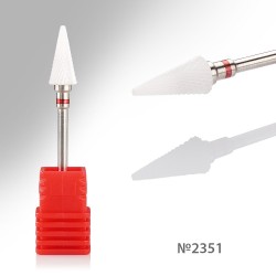 Ceramic cone cutter fine...