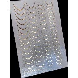 GOLD FOIL 7135 ___IVN(7135 )