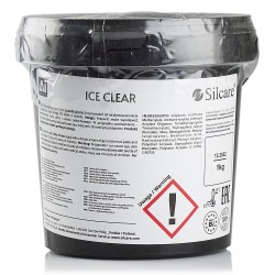 Extension gel 1 kg - ICE...