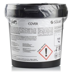 Extension gel 1 kg - COVER...