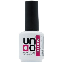 Matte top coat for nails...