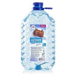 AUTOMOY WINTER 5 liters...