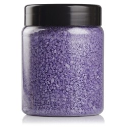 Mother of pearl bath salt...