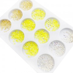 ***Пластикові камені MP у...