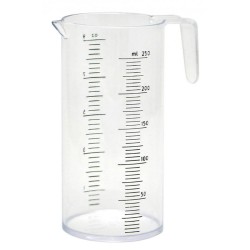 Склянка мірна 250 мл...