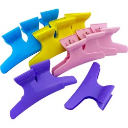 Hairdressing crab 12pcs...