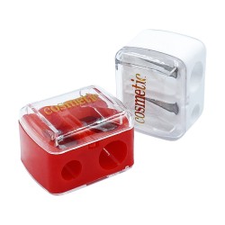 Cosmetic sharpener...