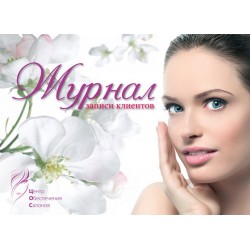 ***Журнал записи клиентов...