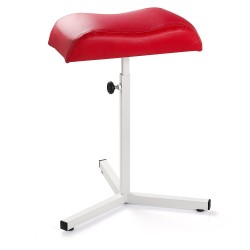 Tripod Red-Pedicure stand...