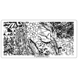 Metal Plate For Stamping...