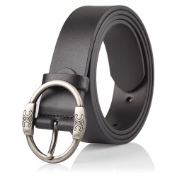 Women's belt width 30 mm...