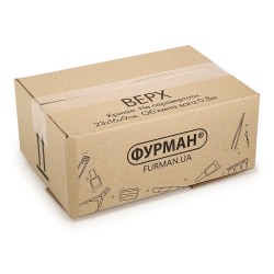 Cardboard Box 235x165x94 mm...