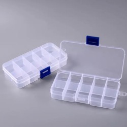 Контейнер на 10 ячеек...