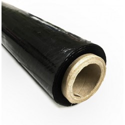 Stretch film BLACK 131 m...