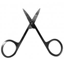 ***Manicure scissors RX...