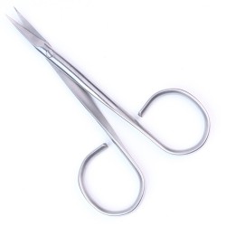 Manicure Scissors model S1...